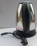 TRIANGLE/三角不锈钢2.0L电热水壶烧水壶自动断电开水壶超值特惠