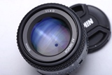 尼康 NIKON AF 50/1.4D 50MM F1.4  定焦 镜头 全幅 自动 日产