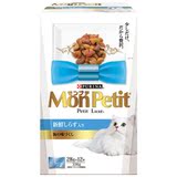 日本 Monpetit 点心系列猫饼干猫零食