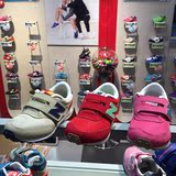 New Balance NB童鞋男女中童复古鞋休闲运动鞋K620REP/PYP 运动鞋
