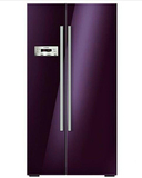 Bosch/博世 KAN62S80TI  对开门大容量冰箱