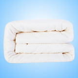 新疆棉花被芯空调被单双人被儿童幼儿园宝宝棉被手工棉絮垫被褥子