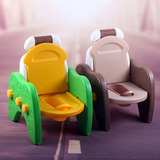坐便器男女宝宝便盆加大号靠背马桶儿童坐便器婴儿座便器洗头椅