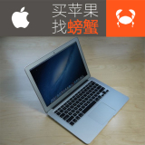 Apple/苹果 MacBook Air MD711CH/B　11寸13寸超薄苹果笔记本电脑