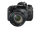 Canon/佳能EOS 760D 套机18-200 单反相机 正品大陆行货 全国联保