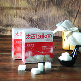 Taikoo太古方糖 白砂糖咖啡奶茶伴侣454g共100粒 包邮
