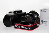 佳能5DIII专用相机包 5D2皮套单肩包 5D3单反摄影包 5D数码相机包