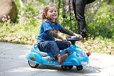 好孩子小龙哈彼扭扭车LN500儿童宝宝滑滑玩具车摇摆溜溜车超人