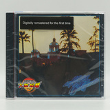 glenn frey老鹰乐队Eagles Hotel California加州旅馆1CD美版包邮
