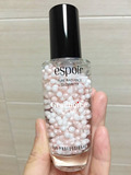 现货韩国新包装eSpoir艾丝珀 珍珠胶囊水分凝胶精华妆前乳提亮液