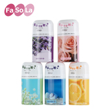 日本fasola房屋芳香剂空气清新剂液体清香剂 厕所晶球除臭去味剂