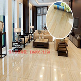 瓷砖 地砖800800 客厅防滑耐磨地板砖 灰木纹黄木纹全抛釉