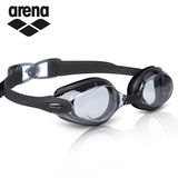 Arena阿瑞娜泳镜 女士高清防雾防水大框游泳镜日本进口AGY-8300ES