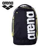 Arena阿瑞娜2016新款双肩包 游泳装备收纳包 游泳运动包 旅行包