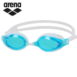arena阿瑞娜 专业泳镜 高清防雾 成人款防水游泳眼镜男女通用多色