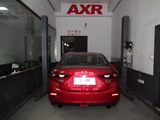 马自达马6阿特兹汽车专用排气管改装 可调变阀门跑车声音AXR正品