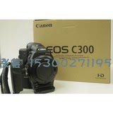Canon/佳能C300  eos c300 可換鏡摄像 全新 批发