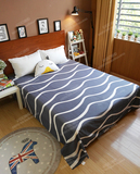 床单单件 纯棉学生宿舍单人床双人1.5米1.8m床汽车托马斯机器猫