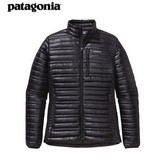 【现货】Patagonia Ultralight Down 巴塔超轻800蓬女式羽绒服