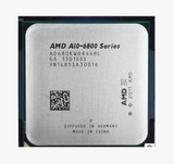 AMD A10 6800K 散片FM2 CPU 4.1GHz HD8670D核显卡