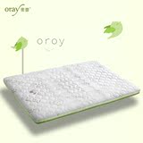 奥蕾儿童床垫1.2米1.35米1.5米 有氧棉床垫 单双人学生床垫环保