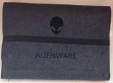 DIY定制外星人Alienware 18/17/14寸电脑笔记本毛毡内胆包/保护套