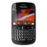 二手BlackBerry/黑莓 9900联通3G 全键盘 智能手机 正品行货