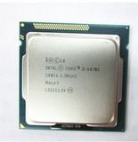 Intel/英特尔 i5-3470S CPU 正式版 散片 假一罚十 低功耗回收CPU