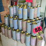 香港代购美国正品Eve's Glow柠檬美白咖啡椰子巧克力磨砂膏200g批
