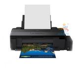 EPSON 爱普生L1800 A3+彩色喷墨连供墨仓式高速照片专用打印机
