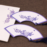 中国风复古典异形古风唯美拼接套装小礼品书签带流苏学生奖品礼物