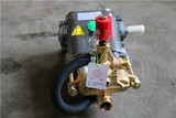 神龙商用高压清洗机洗车泵刷车器机55型58型220V高压泵头全铜