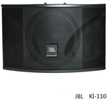 美国JBL Ki110专业10寸舞台KTV音箱 卡拉OK 家庭K歌音响 正品