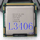 ntel Xeon L3406 至强双核4线程 1156针  2.26G CPU