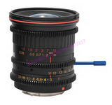 Tokina/图丽 11-16mm T3 CINEMA广角变焦电影镜头EF 专业电影镜头
