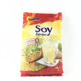 泰国进口阿华田soy豆浆粉 速溶纯豆奶粉1包14条 早餐冲饮品豆浆