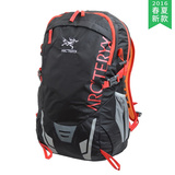 16新款 ARCTERYX/始祖鸟登山包男女通用背包Alpha 30+5L Backpack