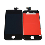 适用于苹果4代 iphone4 4S手机屏幕总成LCD 触摸屏 液晶显示内屏