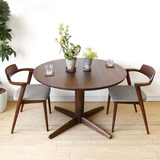 纯实木餐椅进口白橡木实木椅子餐厅椅子办公椅书桌椅简约日式特价