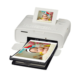 顺丰包邮 佳能CP1200小型手机照片打印机 便携式迷你相片打印机
