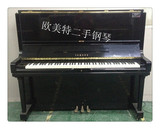 二手 深圳二手钢琴原装正品二手YAMAHA雅马哈钢琴U3H远超国产钢琴