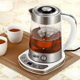 全自动玻璃养生壶黑茶煮茶器煮茶壶普洱泡茶沏茶机电热水壶花茶壶
