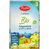 Topfer德国特福芬有机奶粉3段(10-12个月)原装进口国内现货
