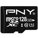 PNY/必恩威 CLASS10 U1 128G TF内存卡 手机 平板行车记录仪通用