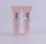 专柜小样 倩碧水嫩保湿修颜霜SPF30 PA+++ 7ml有效期 17年11月
