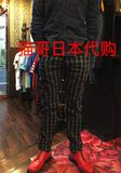 猫哥日本代购 日版EVISU 福神 5500裤型 休闲裤（多色，可手绘）