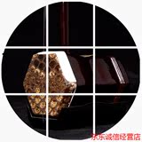 吴越牌2016民族乐器上海琴盒配件白木通用专业专业演奏六角二胡