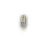 g4玉米led灯珠360度水晶灯光源DC12V直流电低压灯专用插脚灯泡