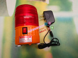 现货 LED警示灯工程路障警示灯 充电LTD-5088C交通频闪警示灯