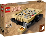 2016新品 LEGO乐高  IDEAS 弹珠迷宫 Maze 21305 瓦力机器人21303